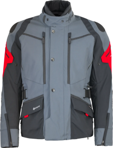 MV AGUSTA CARVE MASTER JACKET BY DAINESE