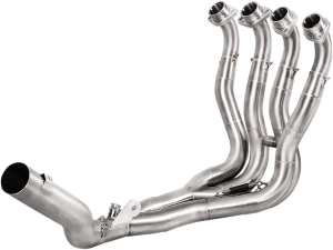 Headpipe