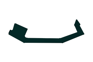 Bara fata SPI "Rugged series" Ski-Doo/Lynx Gen 4/5 negru, 1, nordicamoto.ro