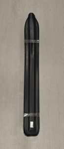 SKIDBELAG Polaris SVART