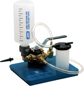 Fork Fluid Filler Blue, 1, nordicamoto.ro