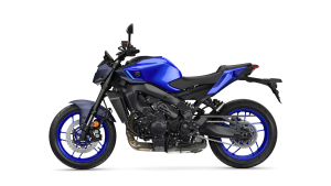 Motocicletă Yamaha MT-09 Y-AMT, 5, nordicamoto.ro