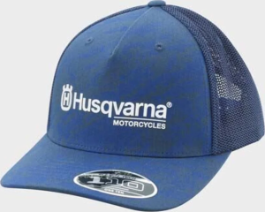 Sapca Husqvarna Accelerate Trucker, nordicamoto.ro
