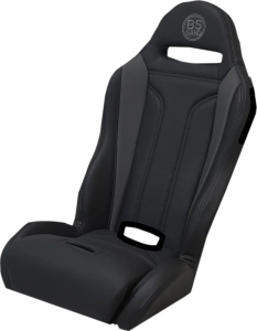 Performance Seat Black, 1, nordicamoto.ro