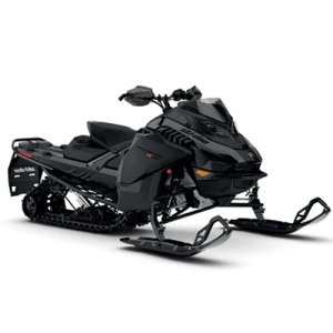 Snowmobile Ski-Doo Backcountry X-RS 850 E-TEC Black '26