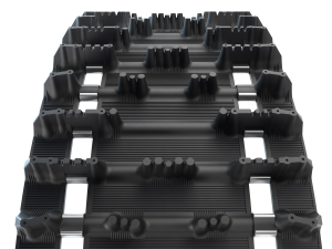 Camso Track Freeride 36x307 2,52 38mm