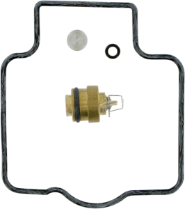 Economy Carburetor Repair Kit, 1, nordicamoto.ro