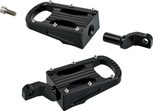 Xl Step Footpegs Black, 3, nordicamoto.ro