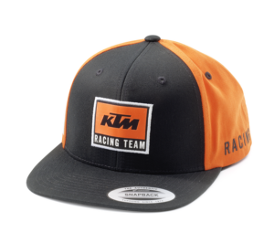 Sapca KTM Team Flat