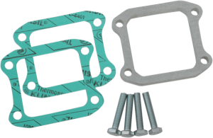 MOOSE RACING Torque Spacer Kit Silver, 1, nordicamoto.ro