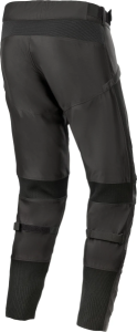 Pant T-sp5 Rk Blk M Black L, 2, nordicamoto.ro
