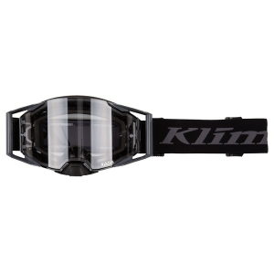 Ochelari Klim Rage Off-Road REDROCK DARK SMOKE BLUE MIRROR LENS, 3, nordicamoto.ro
