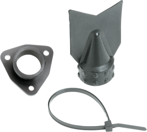 Pwc Duckbill Drain System Black 
