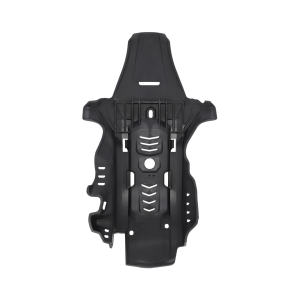 Scut Motor Acerbis Sherco SE 2T 25'-27' Negru, 4, nordicamoto.ro