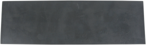 Rubber Pad Black