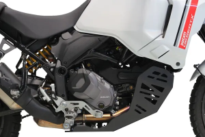 Scut Motor AXP Racing Adventure Ducati Desert X 950 '22 - '23 Negru, 4, nordicamoto.ro