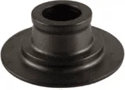 Valve spring retainer