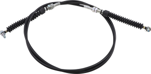 Shifter Cable Black 