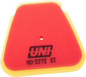 Air Filter Red