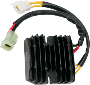 Rectifier And Regulator For Suzuki, 1, nordicamoto.ro