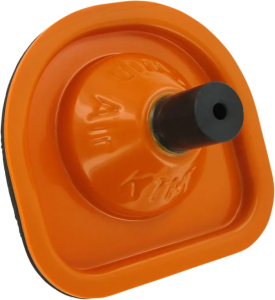 Airbox Cover Orange