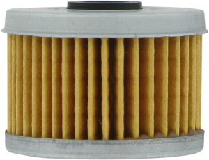 Oil Filter Yellow