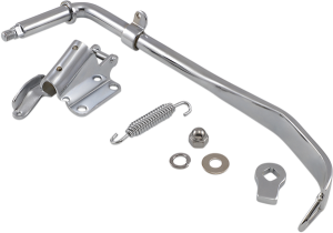 Chrome Kickstand Kit Chrome