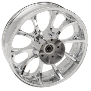 Largo Precision Cast 3d Wheel - 