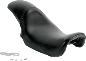 Silhouette 2-up Seat Black, 1, nordicamoto.ro