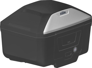 Touring top case, nordicamoto.ro