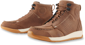 Cizme Icon Truant™ 2 Black/Brown/Tan/White