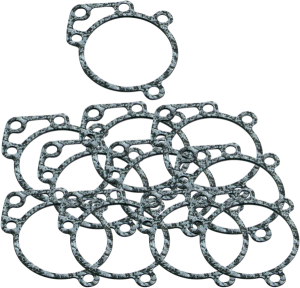 Replacement Cv Adapter Backplate Gaskets