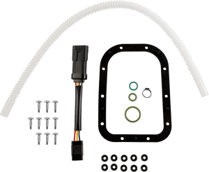 Fuel Pump Module Assembly Black, 3, nordicamoto.ro