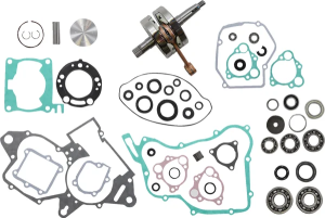 Set complet pentru recondiționarea motorului - Wrench Rabbit