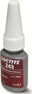 LOCTITE 243 BLUE 5 ML
