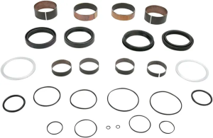 Fork Seal/dust Seal Kit