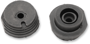 Iso-mount Motor Mount