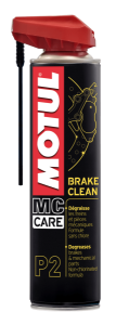 Uleiuri, Spray curatare frane Motul MC Care P2, nordicamoto.ro