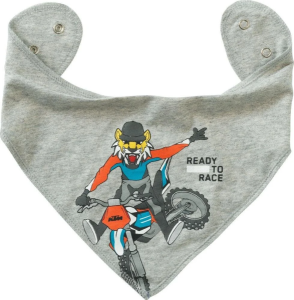 Accesorii, Baveta KTM Radical Grey, nordicamoto.ro