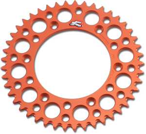 Pinion spate portocaliu, 1, nordicamoto.ro
