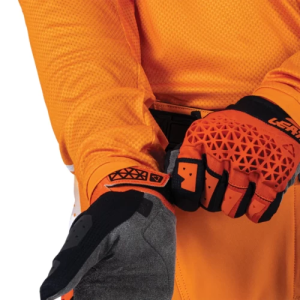 Tricou Leatt Moto 4.5 Lite V26 Portocaliu XXXL, 3, nordicamoto.ro