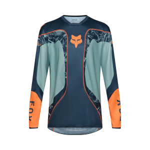 Tricou motocross Fox 180 Image Print