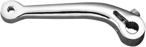 Shift Lever Silver