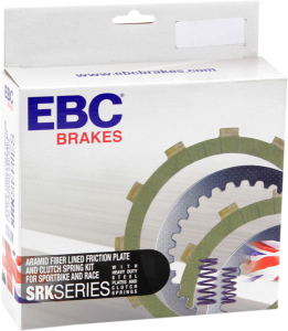 Srk Series Clutch Kit, 2, nordicamoto.ro