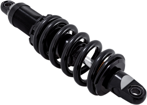 465 Series Shock For Softails Black, Anodized, 2, nordicamoto.ro