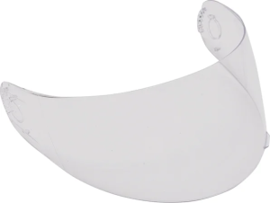 Fx-90/fx-magnus Helmet Outer Shield Clear ONE SIZE, 1, nordicamoto.ro