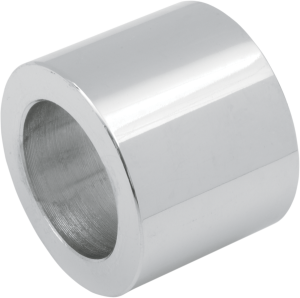 25mm Wheel Spacer Silver
