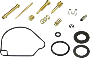 Kit de reparare carburator