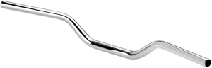 Tracker O/s Handlebar Silver