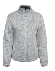 CARDIGAN DAMĂ CFMOTO GRI DESCHIS, 4, nordicamoto.ro